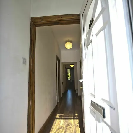 Apartamento Wonderful Over Two Floors