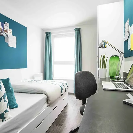 Canal Point Apartamento *