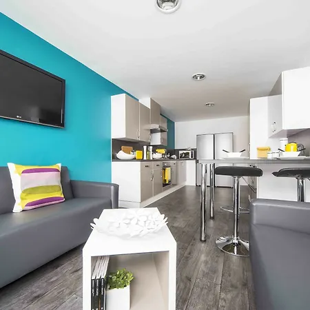 Canal Point Edimburgo