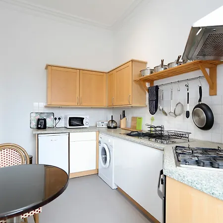 Appartement Classic