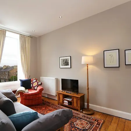 Classic Appartement *