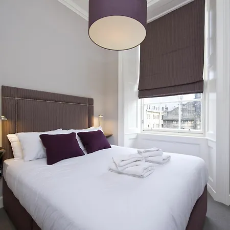 Διαμέρισμα No1 - George Iv Bridge *