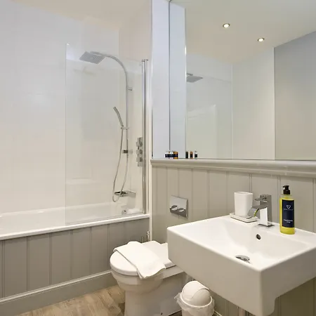 Appartement No1 - George Iv Bridge *