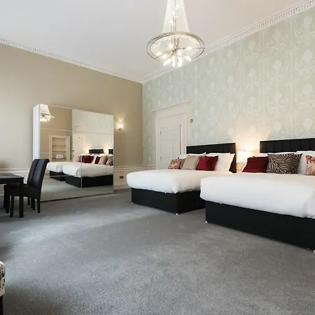 Royal Princes Appartement *
