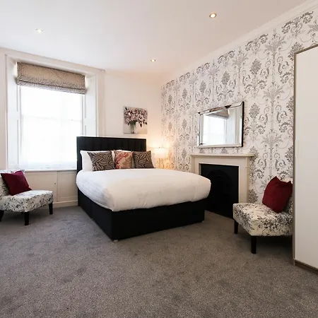 公寓 皇家王子套房公寓 *