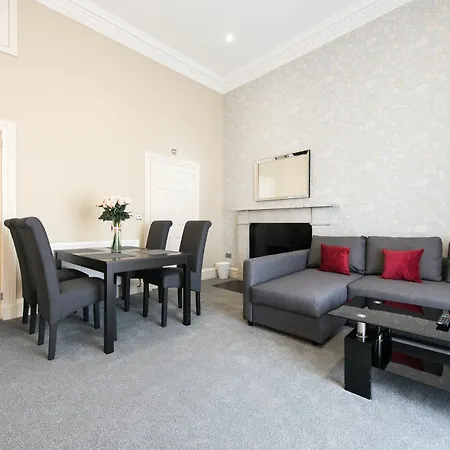 Appartement Royal Princes *
