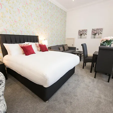 Royal Princes Appartement
