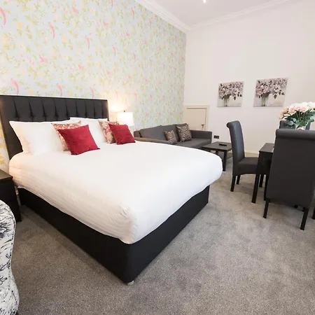 Royal Princes Appartement