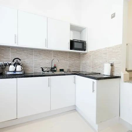Royal Princes Appartement *
