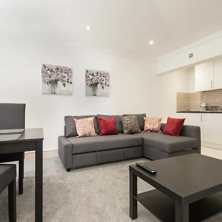 Royal Princes Appartement *