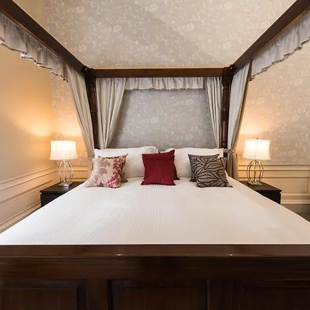 皇家王子套房公寓 * 爱丁堡