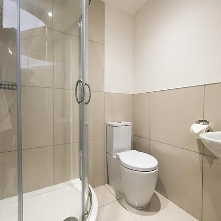 Royal Princes * Édimbourg