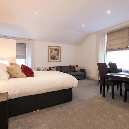 Royal Princes Appartement