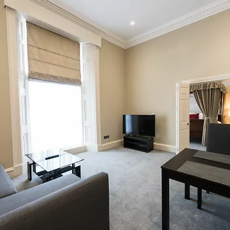 Appartement Royal Princes