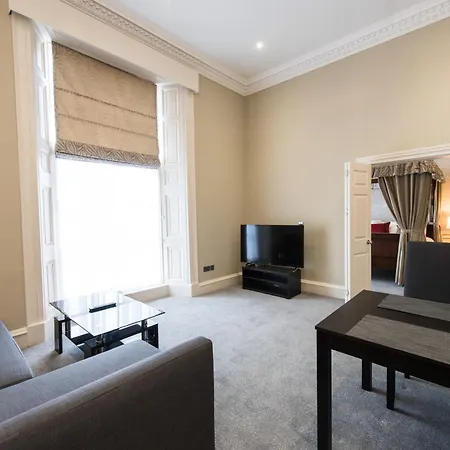 Appartement Royal Princes