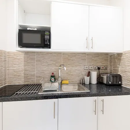 Appartement Royal Princes *