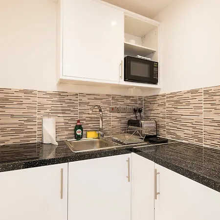 Appartement Royal Princes