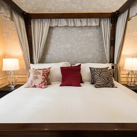 Royal Princes * Édimbourg