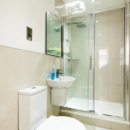 Royal Princes * Édimbourg