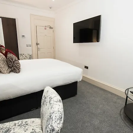 Appartement Royal Princes