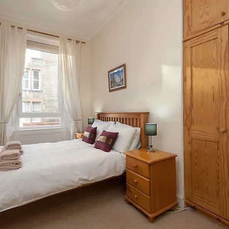 Rossie Heights Apartment