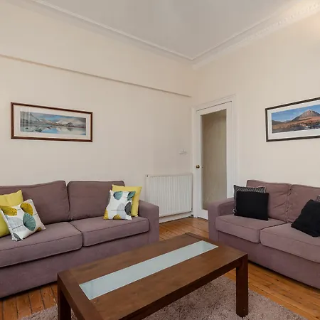 Rossie Heights Apartment