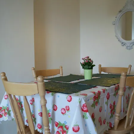1 Bedroom Flat - 15 Mins From City Centre Εδιμβούργο