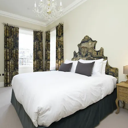 Destiny Scotland - Rutland דירה