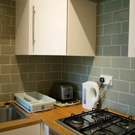 1 Bedroom Flat - 15 Mins From City Centre * Εδιμβούργο