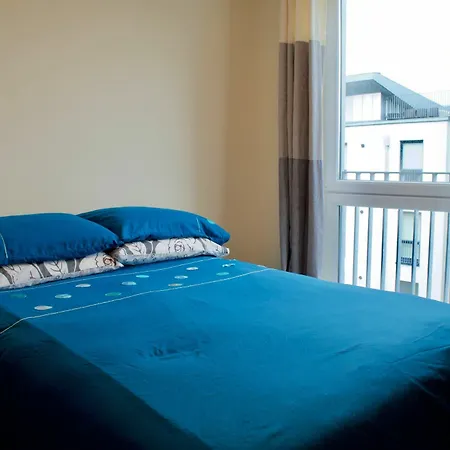 Large And Modern 2 Bed 2 Bath Apartament Edynburg