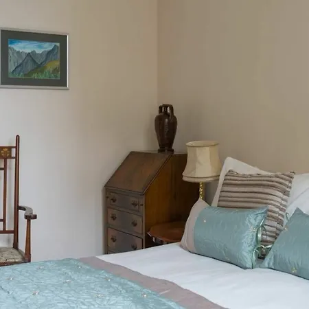 Apartamento 1 Bedroom In New Town *