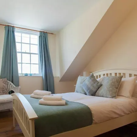 Cosy 2 Bedroom In Heart Of The Edinburg