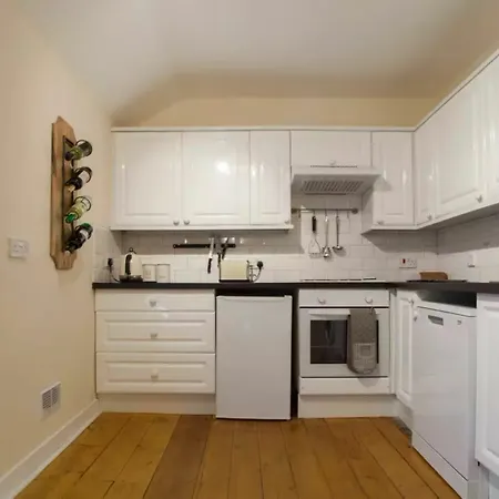 Lägenhet Cosy 2 Bedroom In Heart Of The