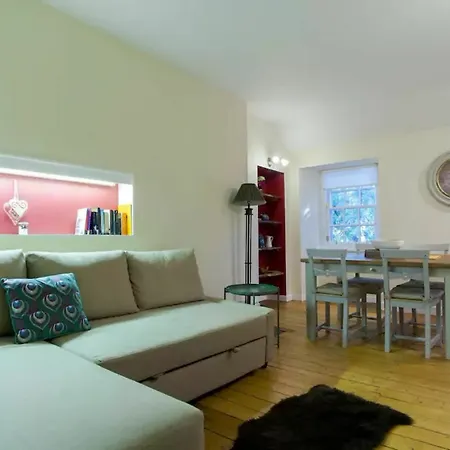Cosy 2 Bedroom In Heart Of The * Edinburg