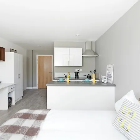 Pure Citystay Elliott House 3*