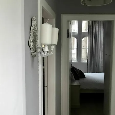 Apartment Old Town Edinburgh