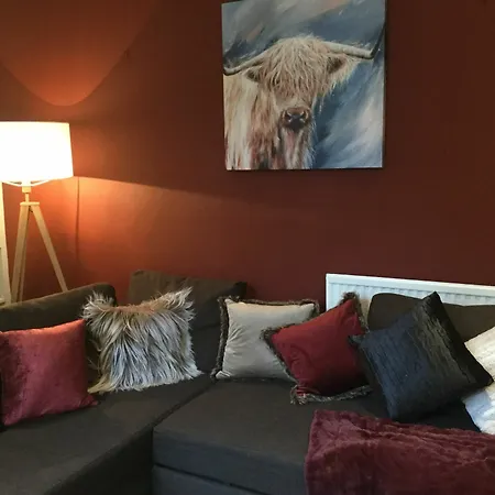Old Town Apartment