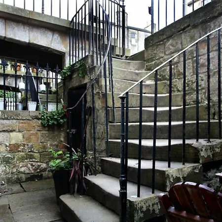 New Town Flat 10 Mins From Princes Street Edimburgo