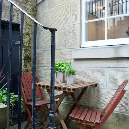 Appartamento New Town Flat 10 Mins From Princes Street