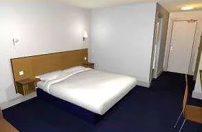 Four Points Flex By Sheraton 3* Edimburgo