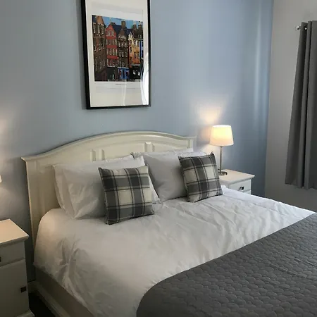 Chessels Court Appartement Edinburgh