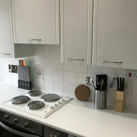 Chessels Court Apartment