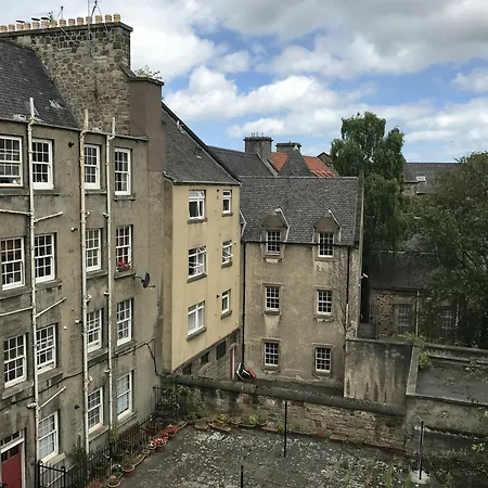 Chessels Court Apartment Edinburgh