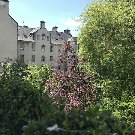 Chessels Court Appartement