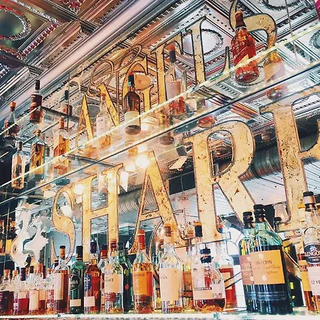 Hotel Angels Share 4*