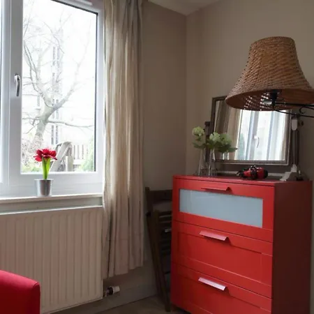 Stockbridge Flat With Garden Apartament *
