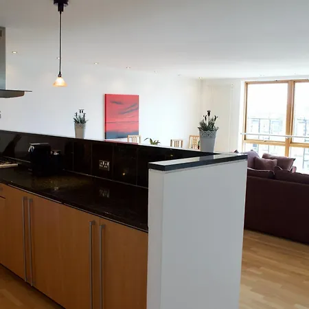 Penthouse In Edinburgh's Centre * Edinburgh
