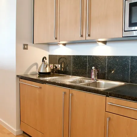 Penthouse In Edinburgh's Centre Apartment Edinburgh