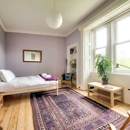 Cosy Holyrood Park By Guestready Διαμέρισμα Εδιμβούργο