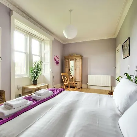 Cosy Holyrood Park By Guestready Διαμέρισμα *